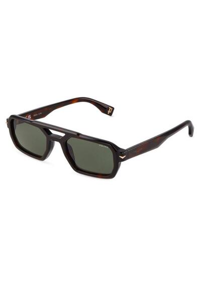 Police Splu71M5301Ay Men's Sunglasses