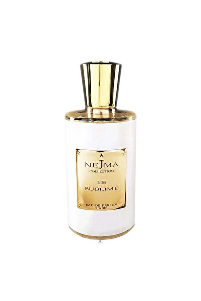 Nejma Collection Le Sublime Eau de Parfum 100ml