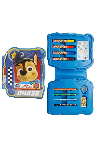 Sambro PAW Patrol Çantalı Mini Boyama Seti