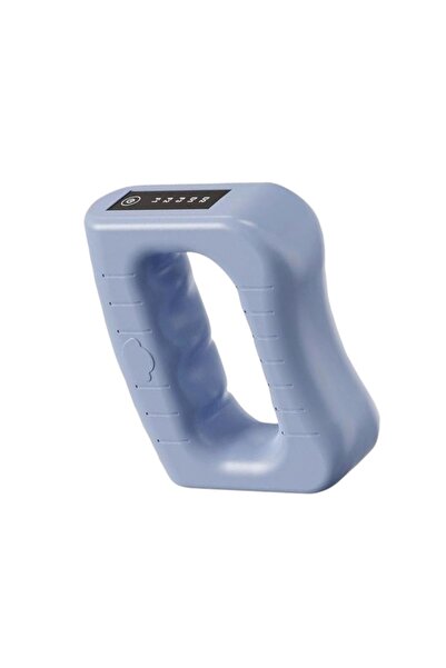 Tradesor Συσκευή μασάζ σώματος - Fascial - 614691 - Blue