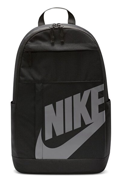 Nike Backpack Günlük Kullanıma Uygun Sırt ve Okul Çantası İlkokul Ortaokul Li...