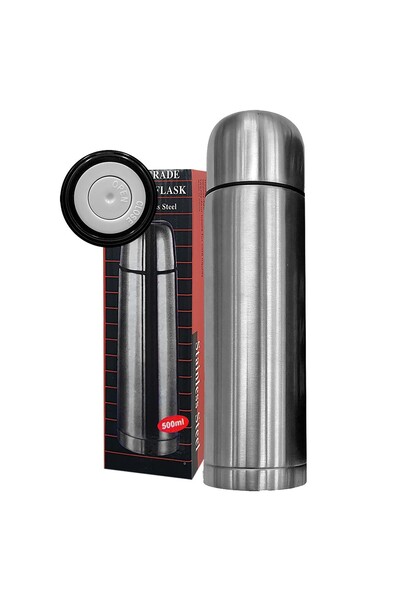 Homie Θερμός Inox σε κουτί 500ml 1002050