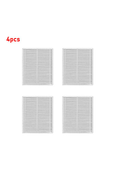 Choice 4PCS For iRobot Roomba 104/105/106/108 Combo Essential/ 2 Essential Y0...