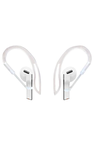 Choice6 G Earphone Anti-loss Hook For Buds 3 Pro/Buds 3 Soft Wireless Bluetoo...
