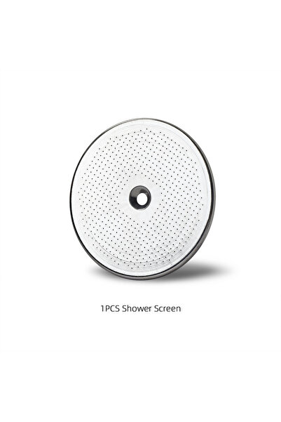 Choice 1PCS Precision Shower Screen Compatible with 5470501 Bezzera 14.00362 ...
