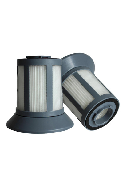 Choice 2Pcs filter High Quality Vacuum Cleanerparts Parts Accessories Dust He...