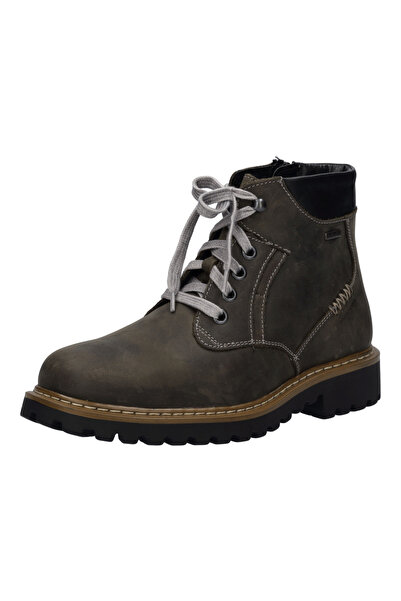 Josef Seibel Chance 39 | Stiefelette für Herren | Beige Chance 39, vulcano