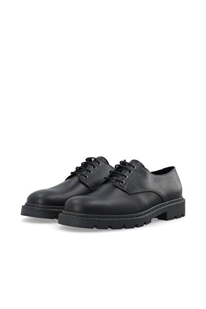 Bianco Pantofi Derby din piele BIAJEFF