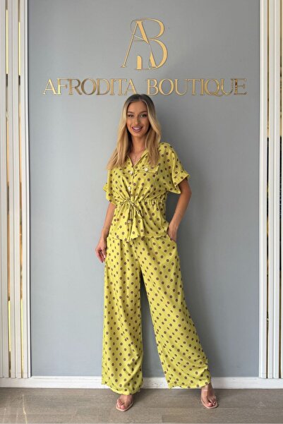 Afrodita Boutique Set Royal buline