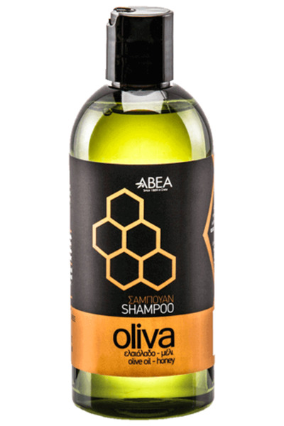 Other ABEA - Σαμπουάν Ολίβα με Ελαιόλαδο και Μέλι 300ml