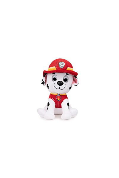 Noname Jucarie de Plus Paw Patrol Marshall, 15 cm