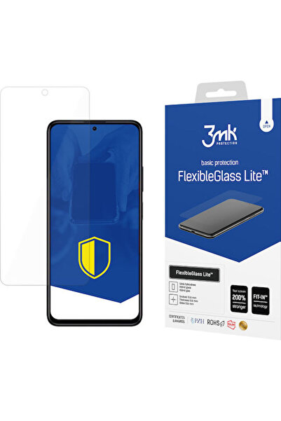 3MK FlexibleGlass Lite Sticlă securizată (Redmi Note 11/11S)