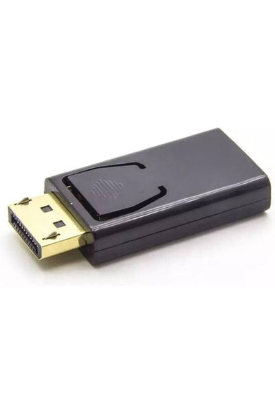 VivoLink Convertor DisplayPort Masculin la HDMI Feminin 1 Bucată