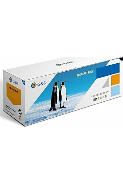 G&G Toner compatibil pentru imprimantă laser, negru