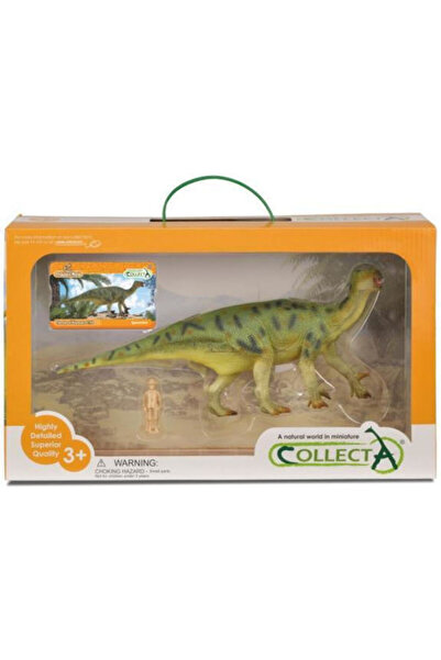 Collecta Iguanodon pentru 3+ ani