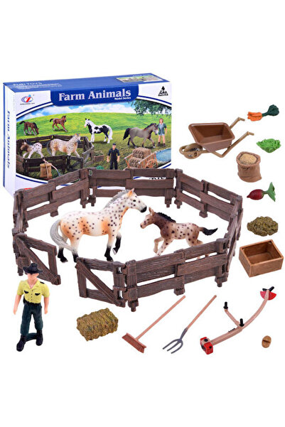 Jokomisiada Farm