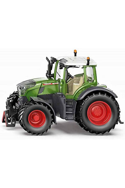Siku Tractor Fendt 728 Vario 1:32 Camionetă pentru 3+ ani