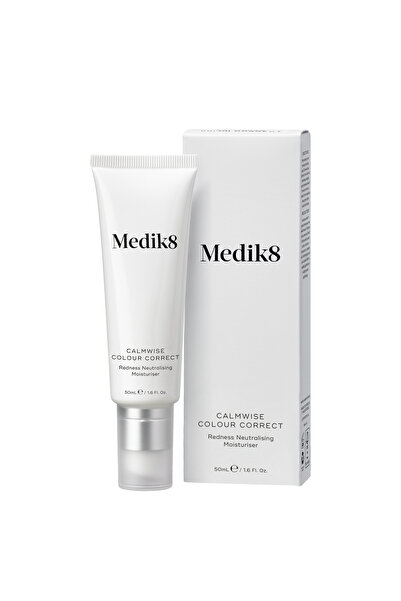 Medik8 Κάλμγουαϊζ Κορρεκτ Χρώματος 50ml