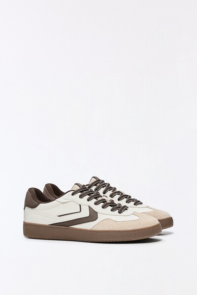 Bershka Retro spor ayakkabı