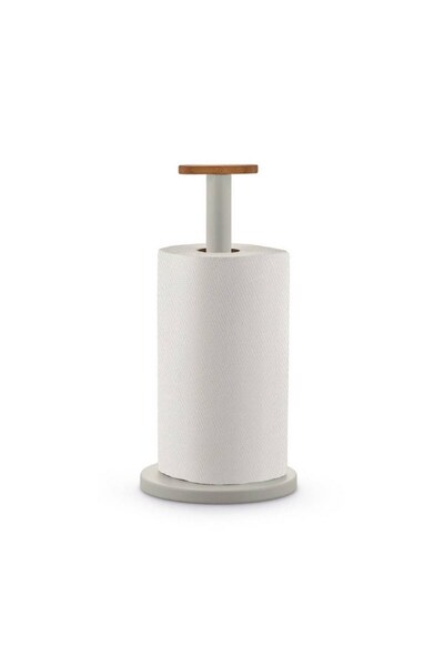 Alessi Θήκη ρολού κουζίνας Mattina BG05 WG 33cm Λευκό