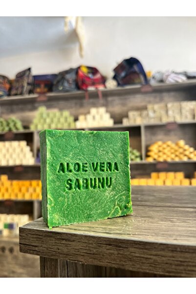 Generic Brand Aloe Vera Soap 1 Mold