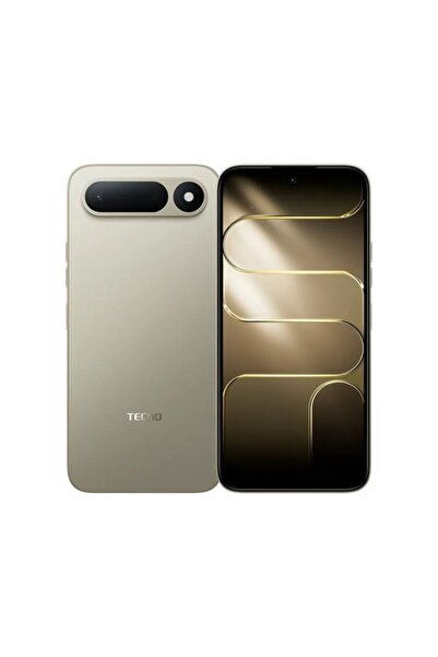 TECNO Spark 50 6 GB 256 GB (Distribütör Garantili)