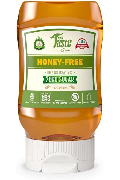 MRS TASTE Condiments Honey 280g