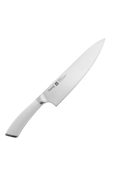 Fissman Cutit de bucatar, Fissman, Magnum 20cm, otel X50CrMoV15, greutate 218g