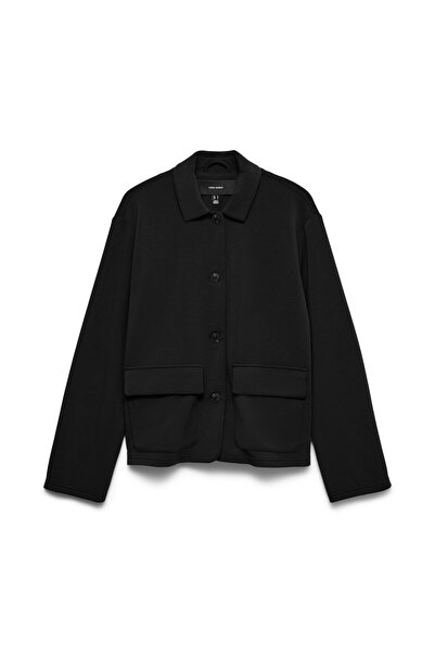 Vero Moda Jacke VMBELLIS Leichte Jacke