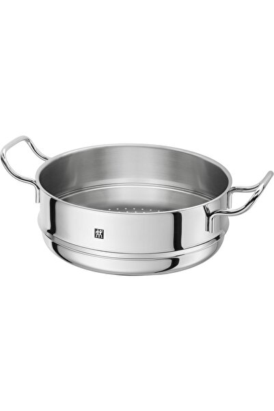 ZWILLING Sita pentru gatit la aburi, Plus, 24 cm, inox
