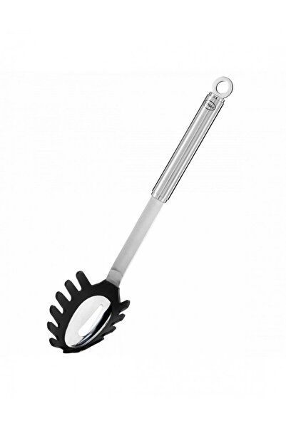 rösle Lingura pentru spaghete, ROSLE, silicon, rezistenta la temperaturi de p...