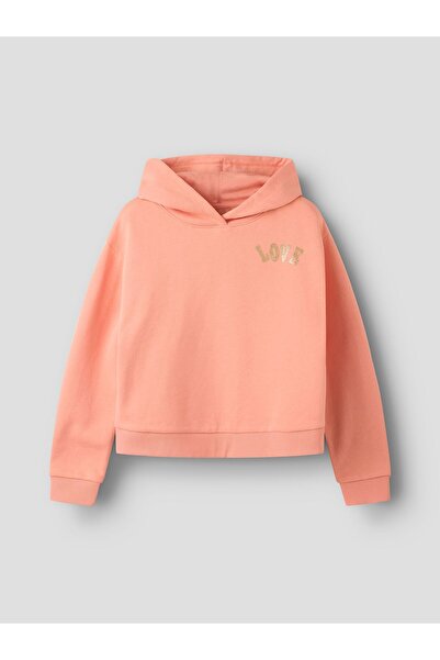 Name it Hoodie Regular Fit