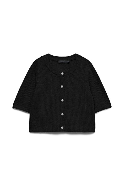 Vero Moda Strickjacke VMSOFFE Strickjacke