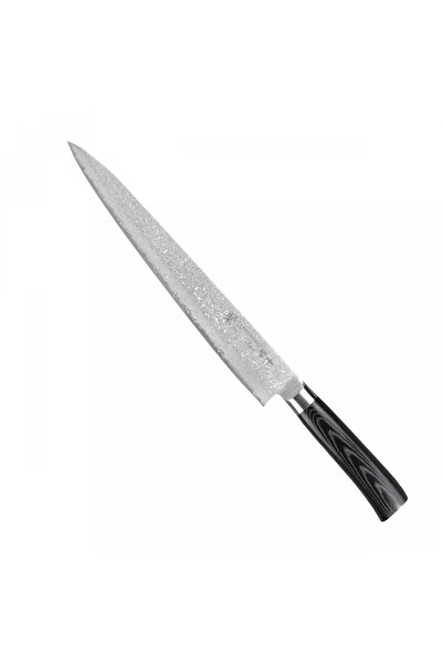 Tamahagane Cutit, Tamahagane, 27 cm, Negru/Argintiu