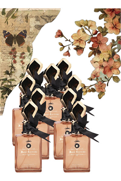 BN PARFUMS 9 Pieces Magic Couture Perfume 100ML