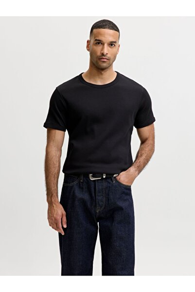 Jack & Jones Pachet de 2 tricouri