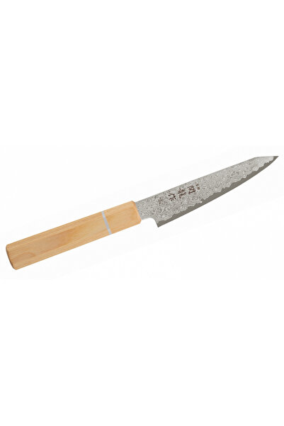 SekiRyu Cutit MOKUZAI Kiritsuke 120mm [SR-VG900S]