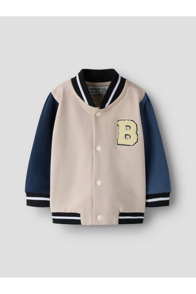 Name it Bomberjacke Sweat