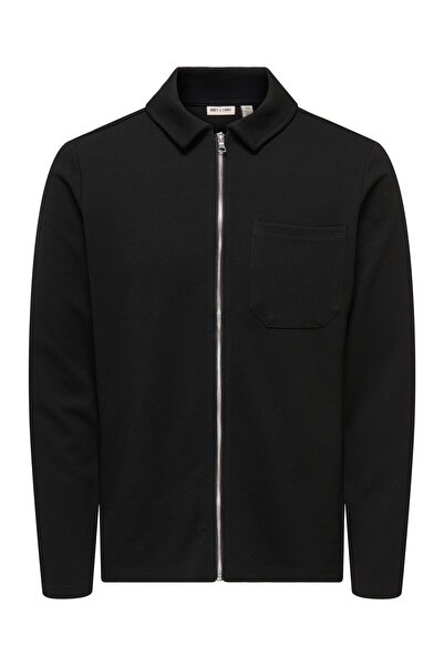 Only & Sons Strickjacke ONSNEWKODYL Sweatshirt
