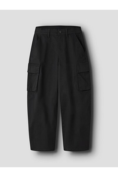 Name it Cargohose Skater Fit