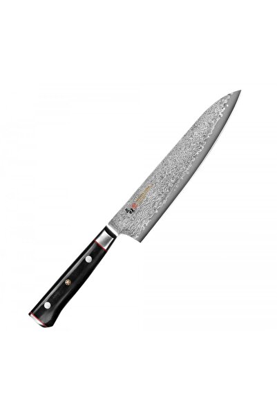 MCUSTA Cutit de bucatar, Mcusta, Zanmai Classic Pro Zebra, Otel, 21 cm, 33 st...