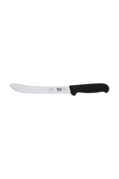 Victorinox Cutit 5.7603.20 pentru tranasat carne, lama 20 cm