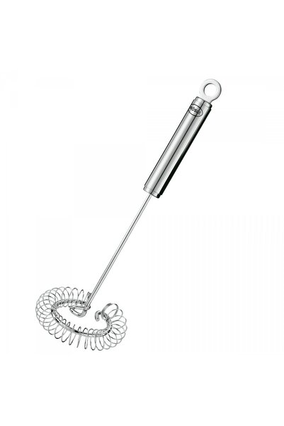 ROESLE Trzepaczka spirala 27cm, Roesle, inox, rezistenta la temperaturi de pa...