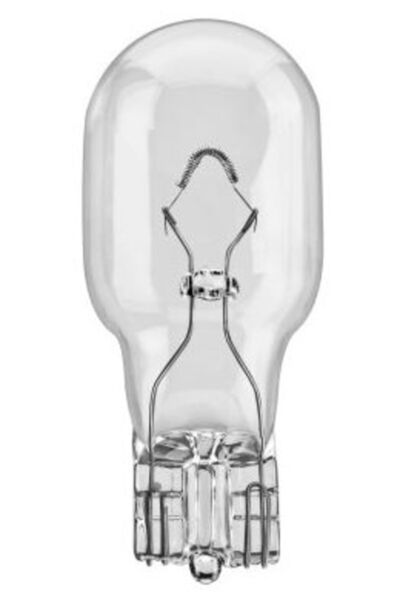 Osram Bec auto W16W 12V; 16W; W2.1x9.5d; 921, 1 buc.