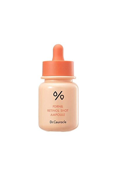 Dr.Ceuracle DR CEURACLE PDRN & Ρετινόλη Ενισχυτική Αμπούλα 30ML