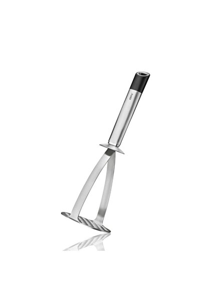 GEFU Zdrobitor cartofi, Gefu, Inox, Argintiu