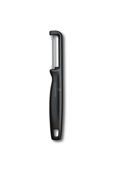 Victorinox Ξεφλουδιστήρας Lota 6.0942.3 16,5x1x2cm Μαύρο