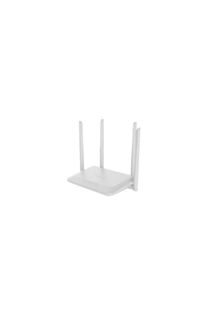 RUIJIE REYEE RG-EW1200 4 PORT 10/100 2.4/5GHZ 5 DBI 1167MBPS WIFI 2X2 MIMO CL...