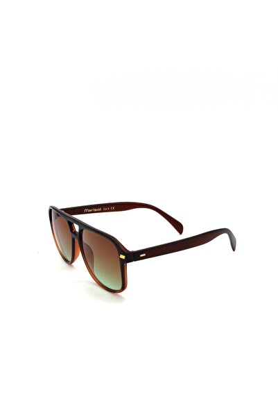 Marisol Mrs Helsinki C08 Bb Men's Sunglasses