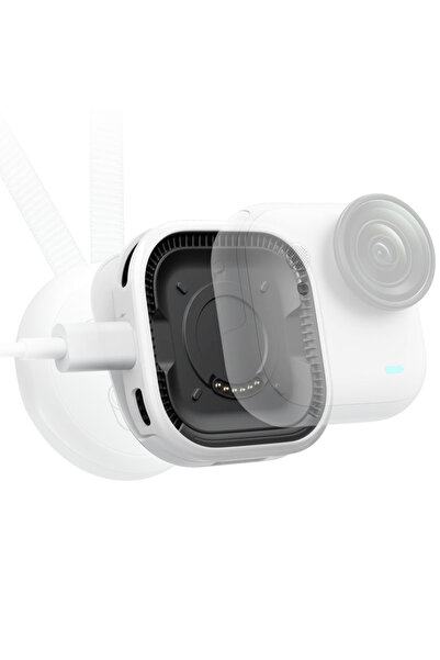 Insta360 Go Ultra FOMO Flexi Mount